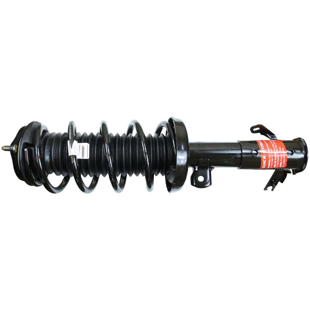 QUICK-STRUT ASSEMBLY