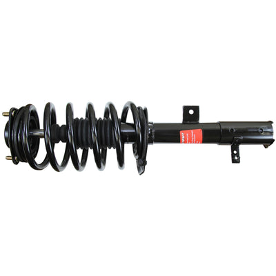 2017-2012 JEEP PATRIOT FRONT RIGHT