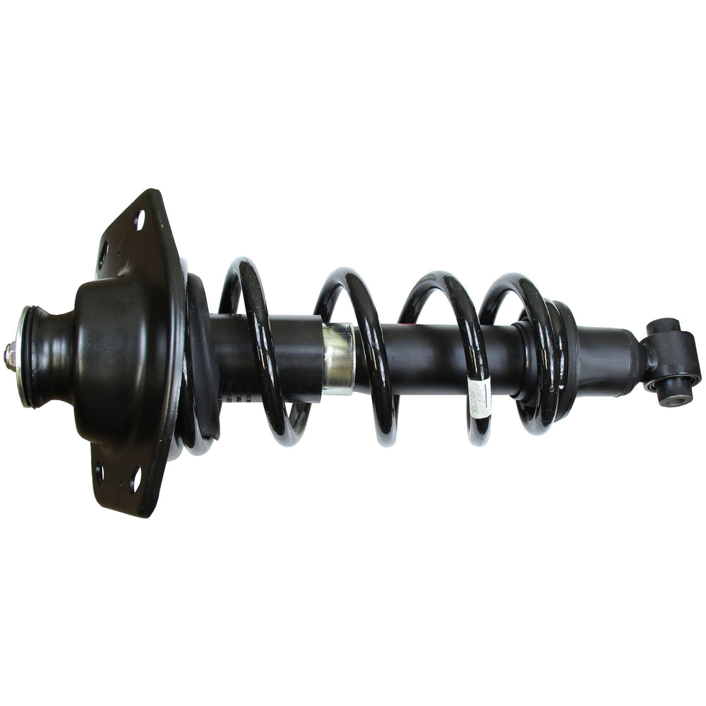 QUICK-STRUT ASSEMBLY