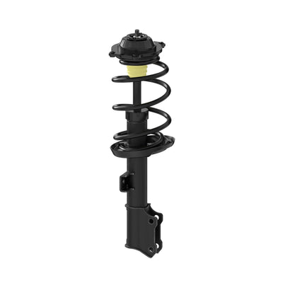 QUICK-STRUT ASSEMBLY