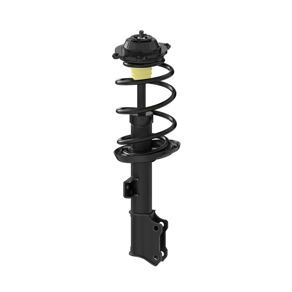QUICK-STRUT ASSEMBLY