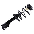 QUICK-STRUT ASSEMBLY