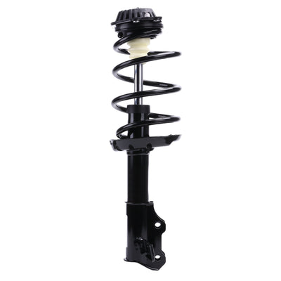 QUICK-STRUT ASSEMBLY