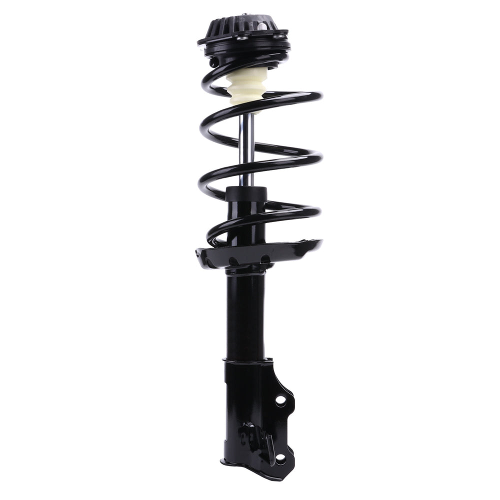 QUICK-STRUT ASSEMBLY