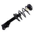 QUICK-STRUT ASSEMBLY