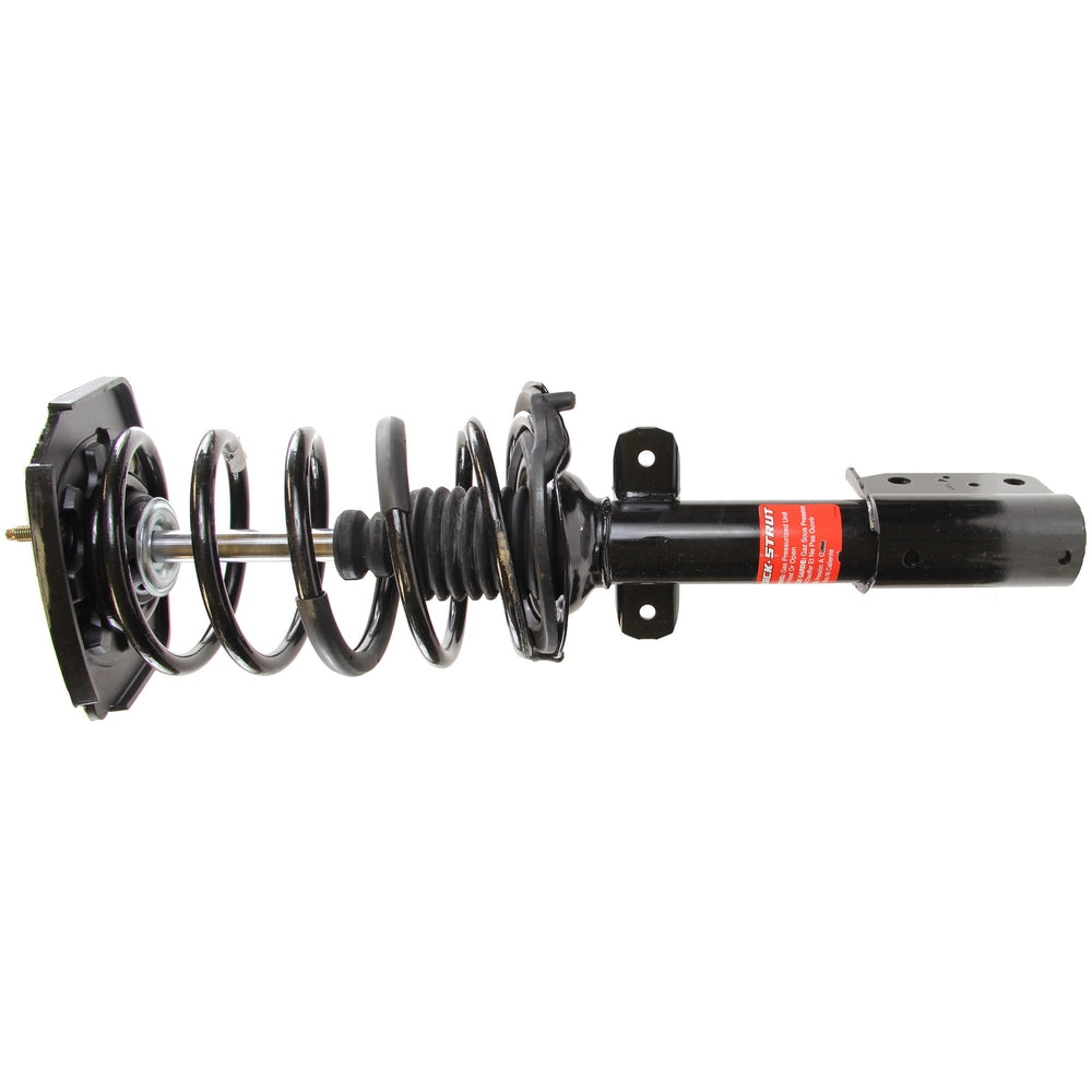 QUICK-STRUT ASSEMBLY