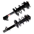 QUICK-STRUT ASSEMBLY