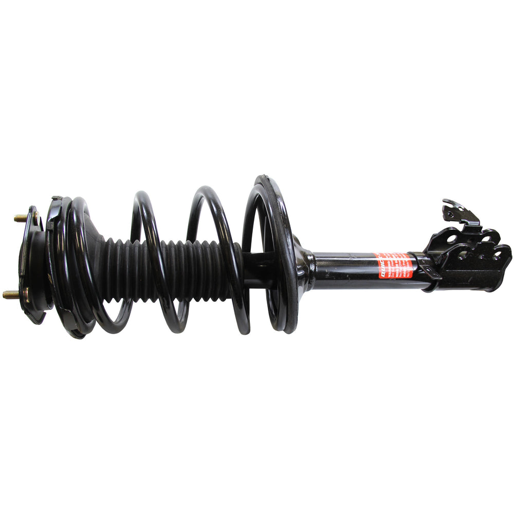 QUICK-STRUT ASSEMBLY