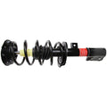 QUICK-STRUT ASSEMBLY
