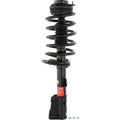 QUICK-STRUT ASSEMBLY