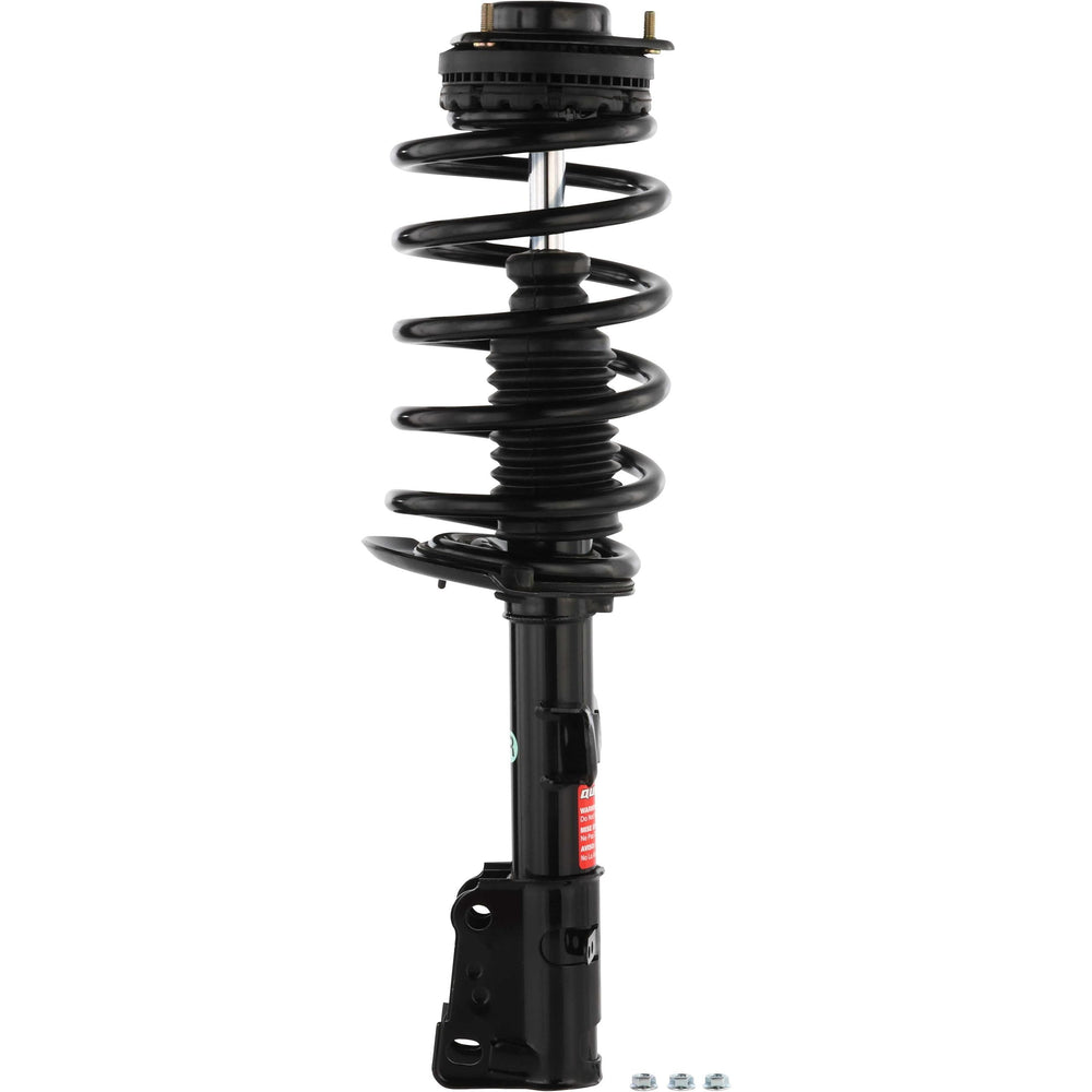 QUICK-STRUT ASSEMBLY