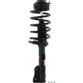 QUICK-STRUT ASSEMBLY
