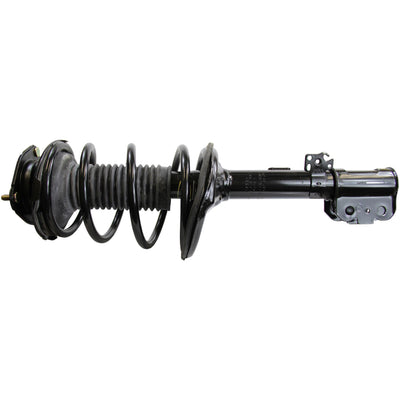 QUICK-STRUT ASSEMBLY