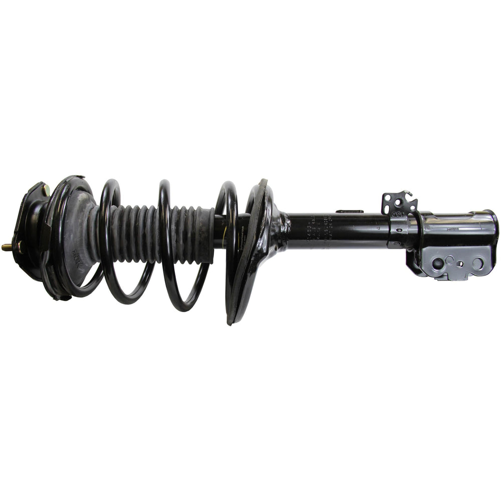 QUICK-STRUT ASSEMBLY