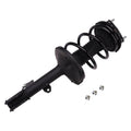 QUICK-STRUT ASSEMBLY