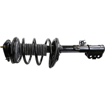 QUICK-STRUT ASSEMBLY