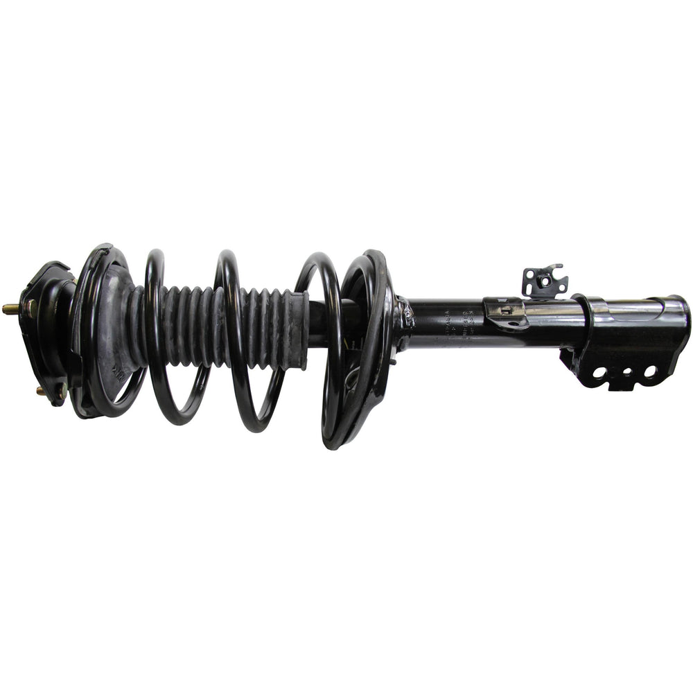 QUICK-STRUT ASSEMBLY