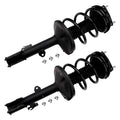 QUICK-STRUT ASSEMBLY