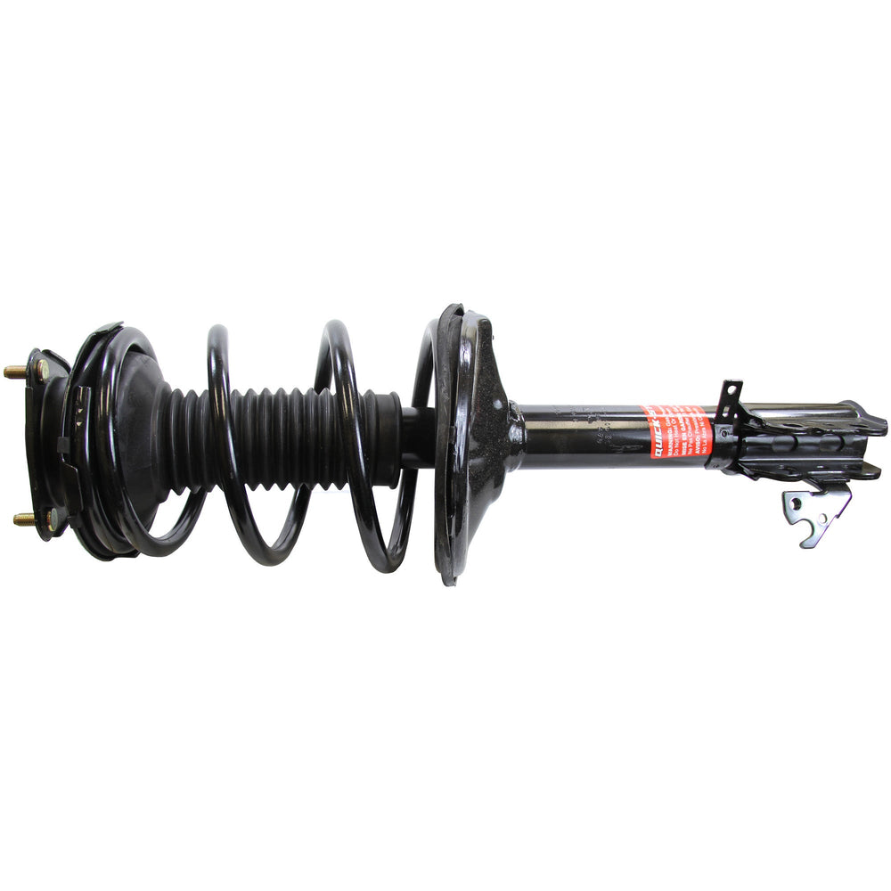 QUICK-STRUT ASSEMBLY