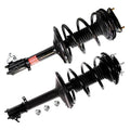 QUICK-STRUT ASSEMBLY