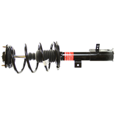 QUICK-STRUT ASSEMBLY