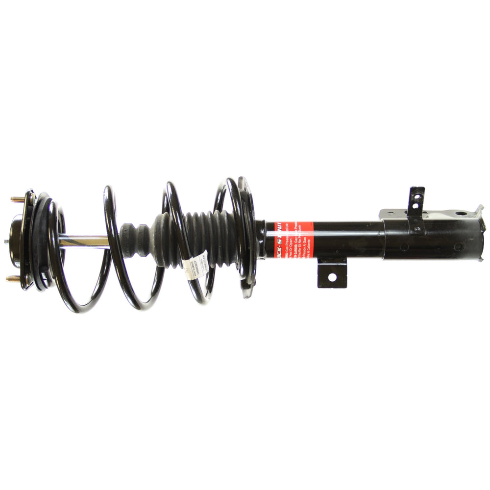 QUICK-STRUT ASSEMBLY