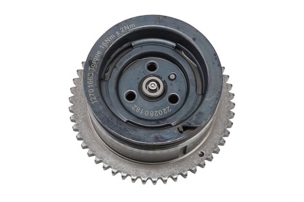 SBC Hydraulic Camshaft