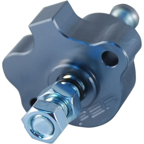 Vacuum Rule C/T Cam-SBC 268-Mega Hydraulic