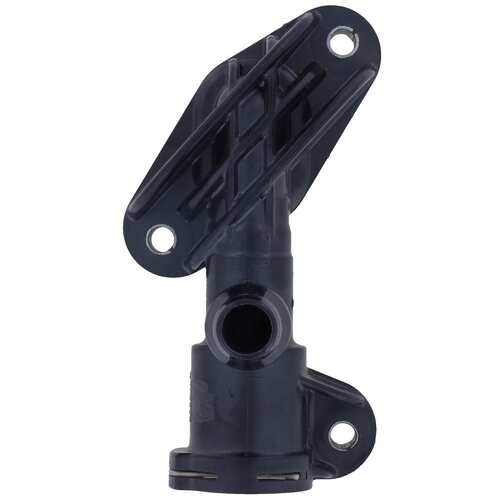 TRANSMISSION OIL COOLER THERMOSTAT