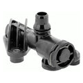 TRANSMISSION OIL COOLER THERMOSTAT