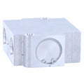 TRANSMISSION OIL COOLER THERMOSTAT