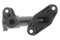 TRANSMISSION OIL COOLER THERMOSTAT