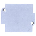 TRANSMISSION OIL COOLER THERMOSTAT
