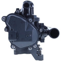 THERMOSTAT HOUSING ASSEMBLY
