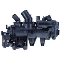 THERMOSTAT HOUSING ASSEMBLY