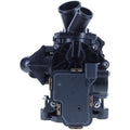 THERMOSTAT HOUSING ASSEMBLY