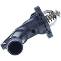 THERMOSTAT HOUSING ASSEMBLY