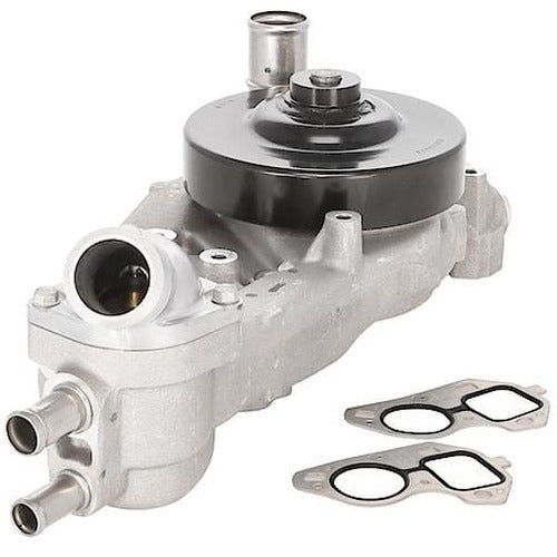 WATER PUMP THERMOSTAT ASSEMBLY