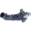 THERMOSTAT HOUSING ASSEMBLY