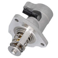 THERMOSTAT HOUSING ASSEMBLY