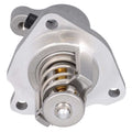 THERMOSTAT HOUSING ASSEMBLY