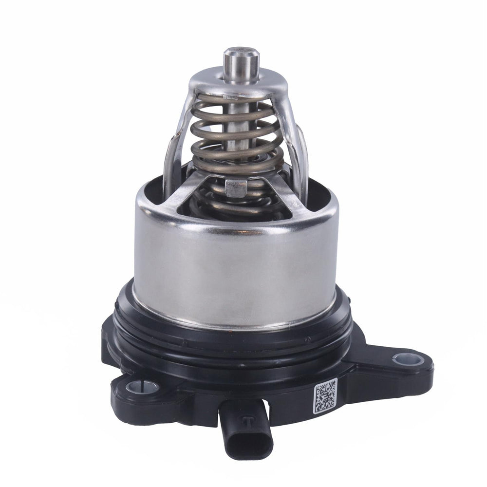 THERMOSTAT HOUSING ASSEMBLY