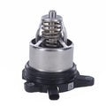 THERMOSTAT HOUSING ASSEMBLY