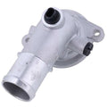 THERMOSTAT HOUSING ASSEMBLY