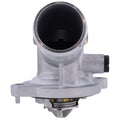 THERMOSTAT HOUSING ASSEMBLY