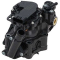 THERMOSTAT HOUSING ASSEMBLY