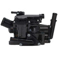 THERMOSTAT HOUSING ASSEMBLY