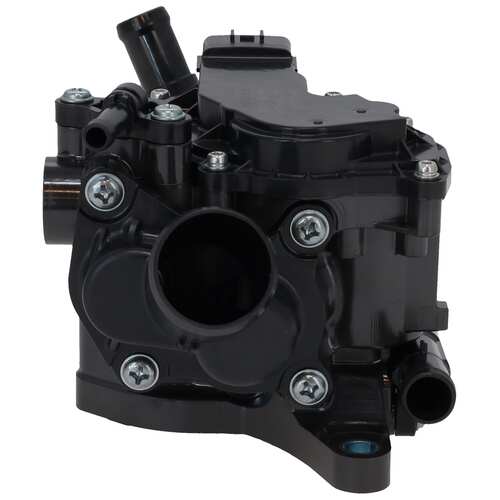 THERMOSTAT HOUSING ASSEMBLY