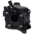 THERMOSTAT HOUSING ASSEMBLY