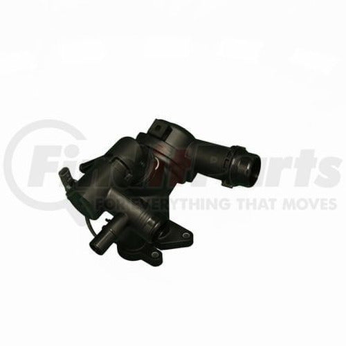 THERMOSTAT HOUSING ASSEMBLY